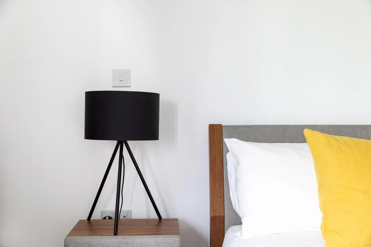 Cozy Bermondsey Apartment Londýn 0*,  Velká Británie