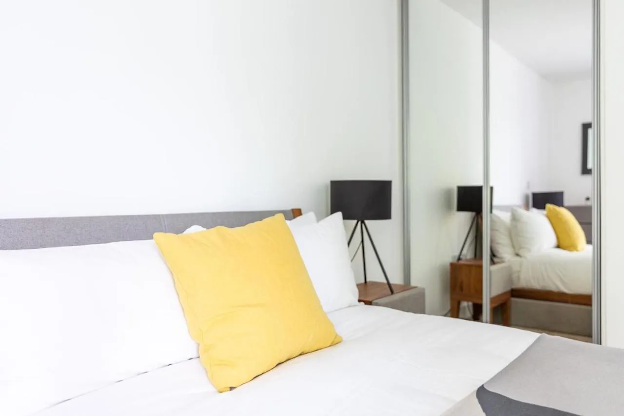 Cozy Bermondsey Apartment Londýn